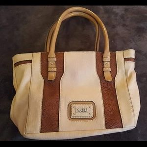 Guess purse